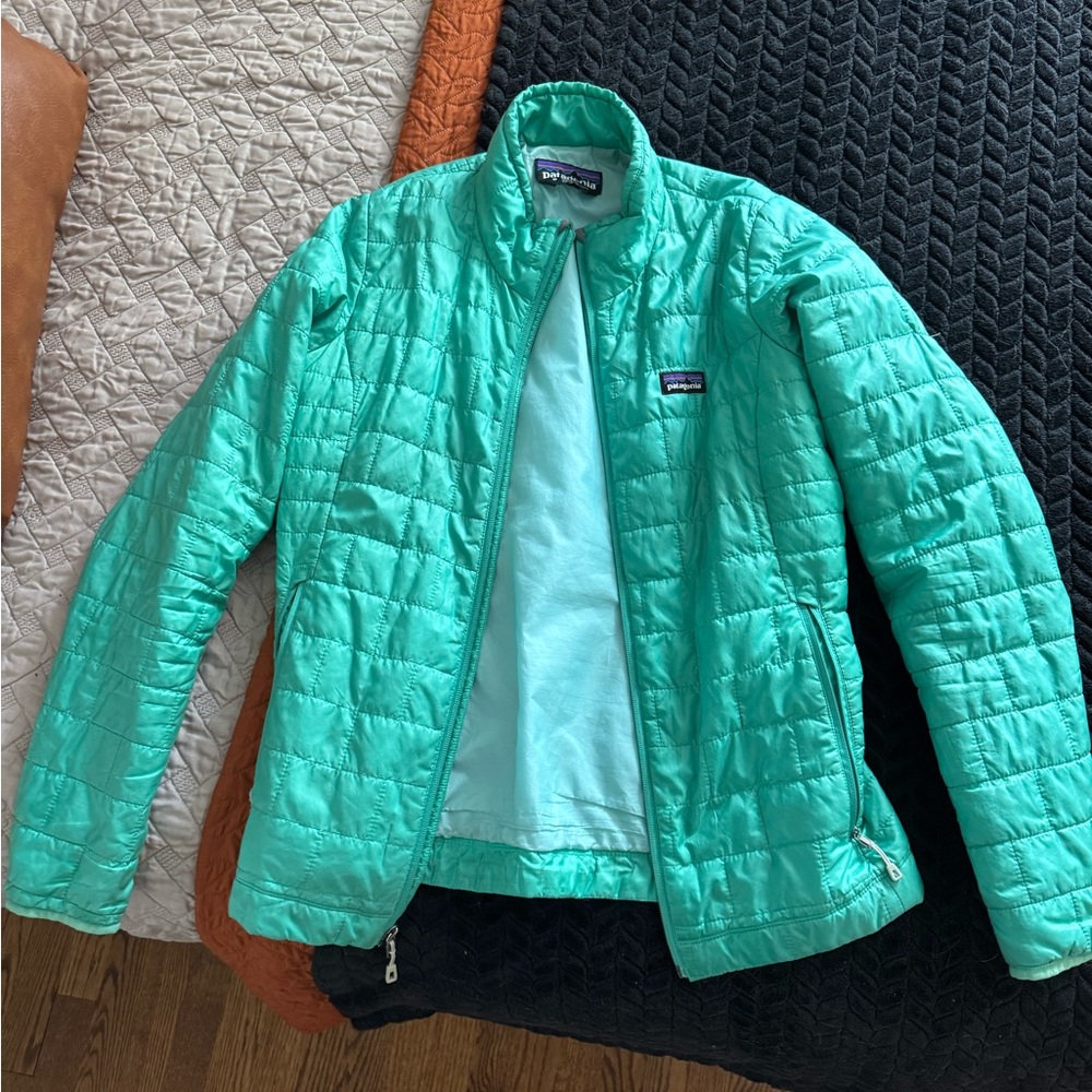 Patagonia Aqua Women's Jacket